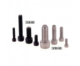SCB-GB/SCBS-GB