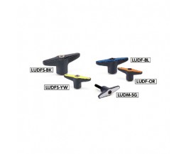 LUDF/LUDFS