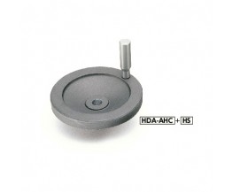 HDA
