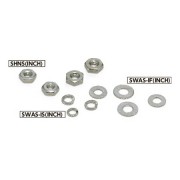 SHNS(INCH)/SWAS(INCH)