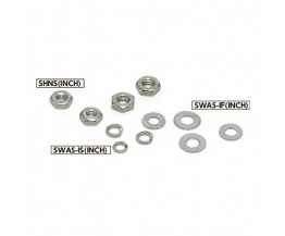 SHNS(INCH)/SWAS(INCH)