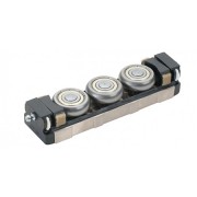 COMPACT RAIL
N-SLIDER