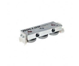 COMPACT RAIL
CD-SLIDER