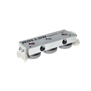 COMPACT RAIL
CD-SLIDER