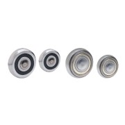 COMPACT RAIL ACCESSARY