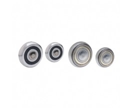 COMPACT RAIL ACCESSARY