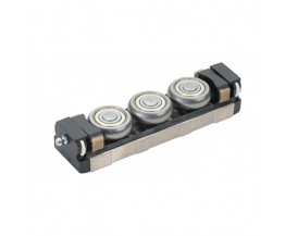 COMPACT RAIL
N-SLIDER