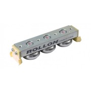 COMPACT RAIL
CS-SLIDER