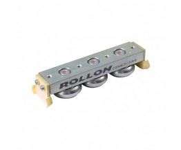 COMPACT RAIL
CS-SLIDER