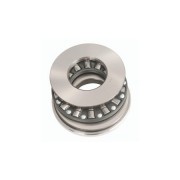 Thrust Bearings