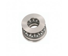 Thrust Bearings