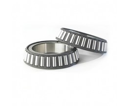Precision MMV Ball Berarings